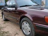 Audi 100 1992 годаүшін2 850 000 тг. в Алматы – фото 3