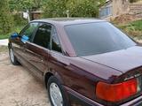 Audi 100 1992 годаүшін2 850 000 тг. в Алматы – фото 4