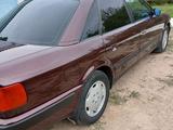 Audi 100 1992 годаүшін2 850 000 тг. в Алматы – фото 5