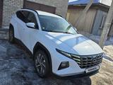 Hyundai Tucson 2022 года за 11 500 000 тг. в Петропавловск – фото 2