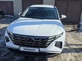 Hyundai Tucson 2022 года за 11 500 000 тг. в Петропавловск