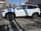 Hyundai Tucson 2022 года за 11 500 000 тг. в Петропавловск – фото 3