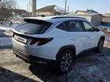 Hyundai Tucson 2022 года за 11 500 000 тг. в Петропавловск – фото 5