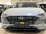 Hyundai Sonata 2023 годаfor13 490 000 тг. в Алматы – фото 3