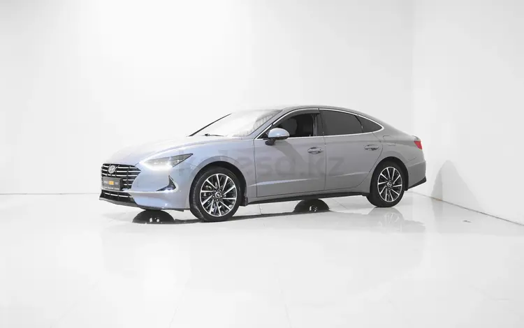 Hyundai Sonata 2023 годаfor12 900 000 тг. в Алматы