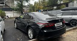 Toyota Camry 2023 годаүшін16 000 000 тг. в Алматы – фото 2