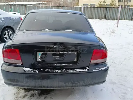 Hyundai Sonata 2003 года за 1 870 000 тг. в Усть-Каменогорск – фото 2