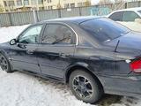 Hyundai Sonata 2003 годаүшін1 870 000 тг. в Усть-Каменогорск – фото 5