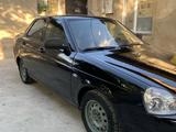 ВАЗ (Lada) Priora 2170 2012 годаfor2 300 000 тг. в Шымкент – фото 3