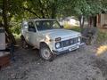 ВАЗ (Lada) Lada 2121 2014 годаfor1 600 000 тг. в Алматы