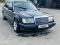 Mercedes-Benz E 230 1990 годаүшін1 050 000 тг. в Алматы – фото 5