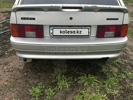 ВАЗ (Lada) 2114 2008 года за 800 000 тг. в Алматы – фото 3