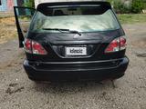 Lexus RX 300 2001 годаүшін4 500 000 тг. в Актобе – фото 2