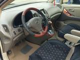 Lexus RX 300 2001 года за 4 500 000 тг. в Актобе – фото 5