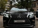 Lexus GX 460 2019 годаүшін37 500 000 тг. в Алматы