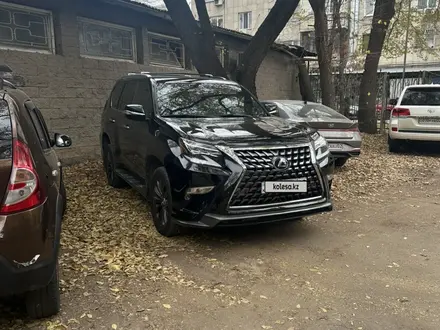 Lexus GX 460 2019 года за 37 500 000 тг. в Алматы – фото 2