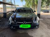 Mercedes-Benz CLS 350 2004 годаfor4 500 000 тг. в Алматы