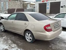 Toyota Camry, 2003