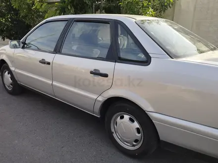 Volkswagen Passat 1996 года за 2 100 000 тг. в Тараз – фото 11