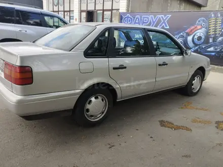 Volkswagen Passat 1996 года за 2 100 000 тг. в Тараз – фото 12