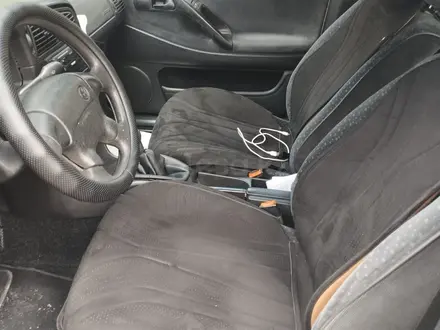 Volkswagen Passat 1996 года за 2 100 000 тг. в Тараз – фото 23