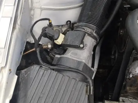 Volkswagen Passat 1996 года за 2 100 000 тг. в Тараз – фото 24
