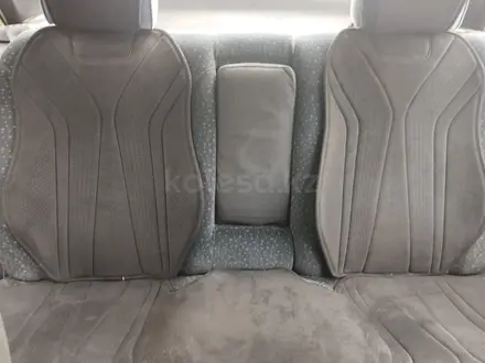Volkswagen Passat 1996 года за 2 100 000 тг. в Тараз – фото 29