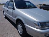 Volkswagen Passat 1996 годаүшін2 100 000 тг. в Тараз – фото 3
