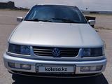 Volkswagen Passat 1996 годаүшін2 100 000 тг. в Тараз – фото 4