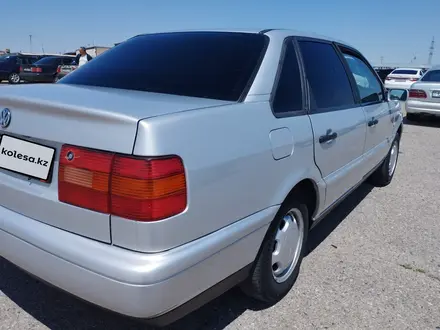 Volkswagen Passat 1996 года за 2 100 000 тг. в Тараз – фото 5
