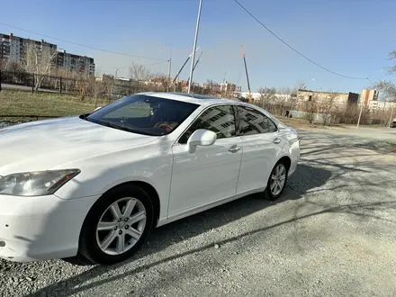 Lexus ES 350 2007 года за 6 700 000 тг. в Астана – фото 2