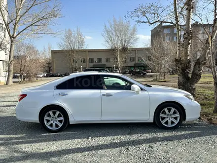 Lexus ES 350 2007 года за 6 700 000 тг. в Астана – фото 8