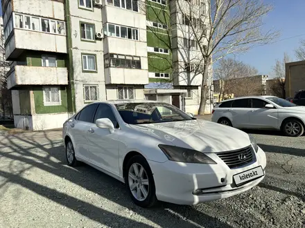 Lexus ES 350 2007 года за 6 700 000 тг. в Астана – фото 9