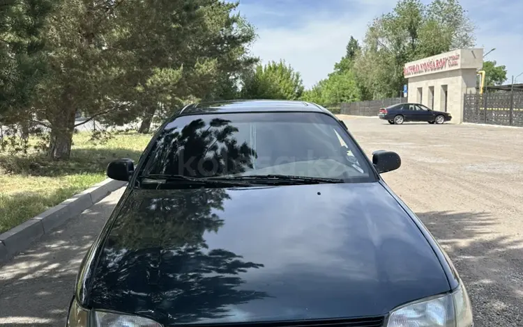 Toyota Carina E 1992 года за 2 000 000 тг. в Талдыкорган