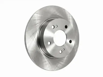Диск тормозной задний за 7 850 тг. в Павлодар