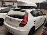 Hyundai i30 2010 года за 4 600 000 тг. в Алматы – фото 4