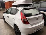 Hyundai i30 2010 года за 4 600 000 тг. в Алматы – фото 3