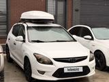 Hyundai i30 2010 года за 4 600 000 тг. в Алматы