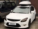Hyundai i30 2010 года за 4 600 000 тг. в Алматы – фото 2