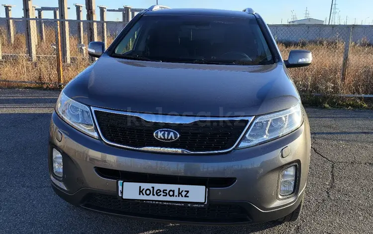 Kia Sorento 2013 годаүшін8 700 000 тг. в Караганда