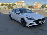 Hyundai Sonata 2020 года за 12 700 000 тг. в Алматы