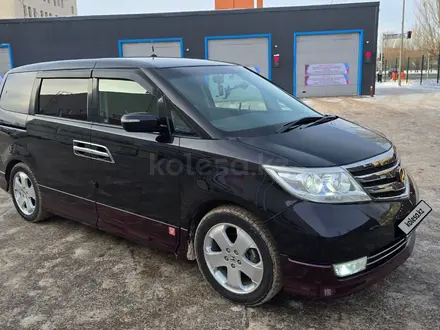 Honda Elysion 2010 года за 5 800 000 тг. в Астана