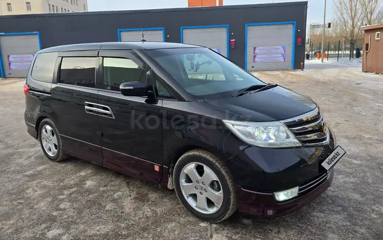 Honda Elysion 2010 годаүшін5 800 000 тг. в Астана