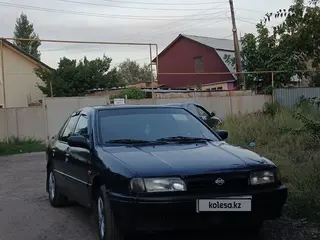 Nissan Primera