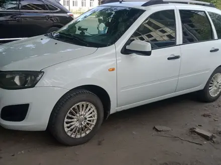 ВАЗ (Lada) Kalina 2194 2014 года за 2 550 000 тг. в Семей – фото 3