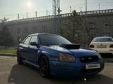 Subaru Impreza 2002 года за 3 550 000 тг. в Алматы – фото 2