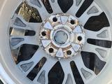Диски r18 Mitsubishi за 500 000 тг. в Алматы – фото 2