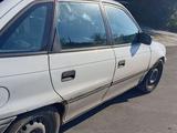 Opel Astra 1996 года за 850 000 тг. в Костанай – фото 4