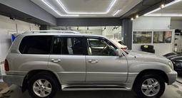 Lexus LX 470 2005 годаүшін12 400 000 тг. в Алматы – фото 3