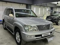 Lexus LX 470 2005 годаүшін14 000 000 тг. в Алматы